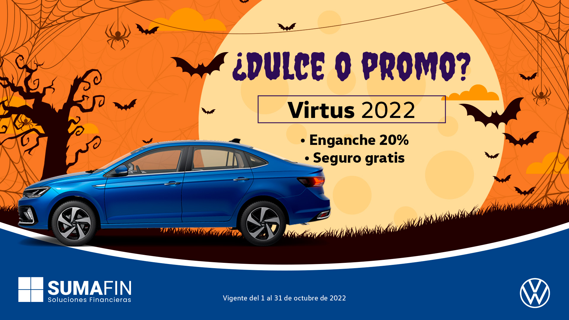 Promoción virtus